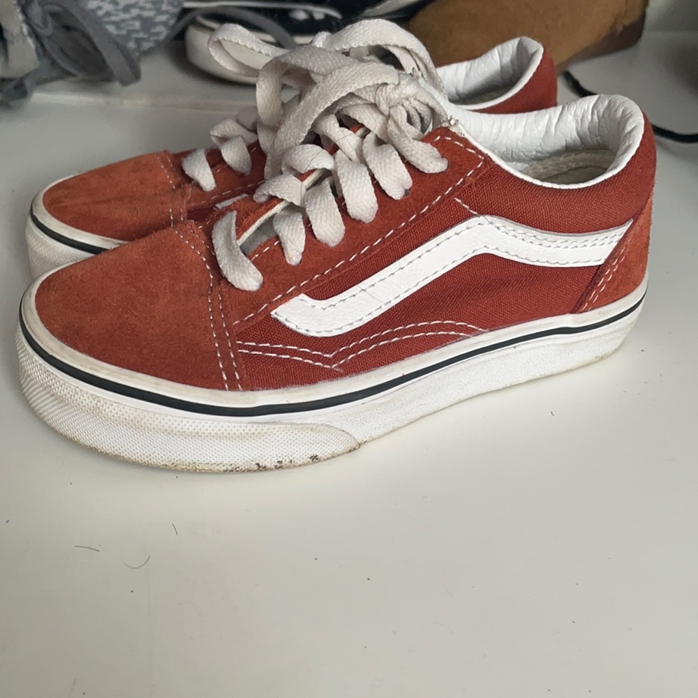 Kids Vans